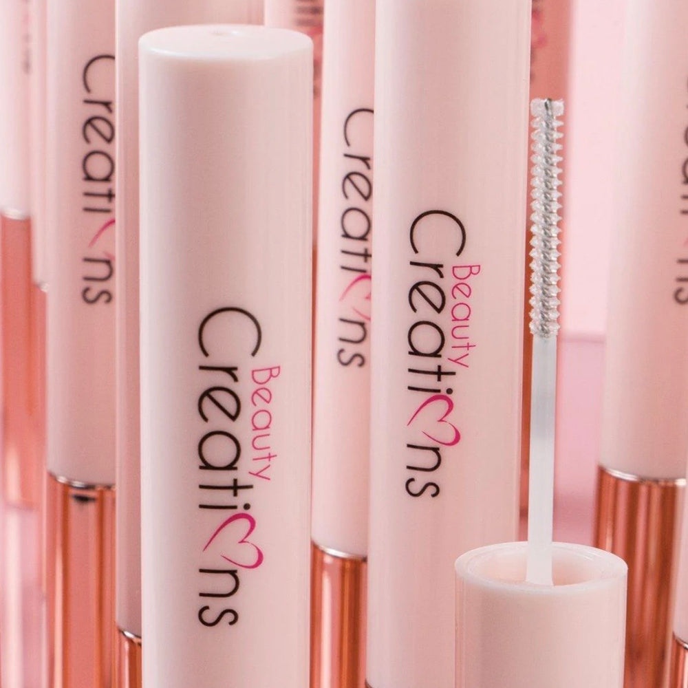 Eywbrow-Beauty Creations Brow Tame Brow Setting Gel #BGCD