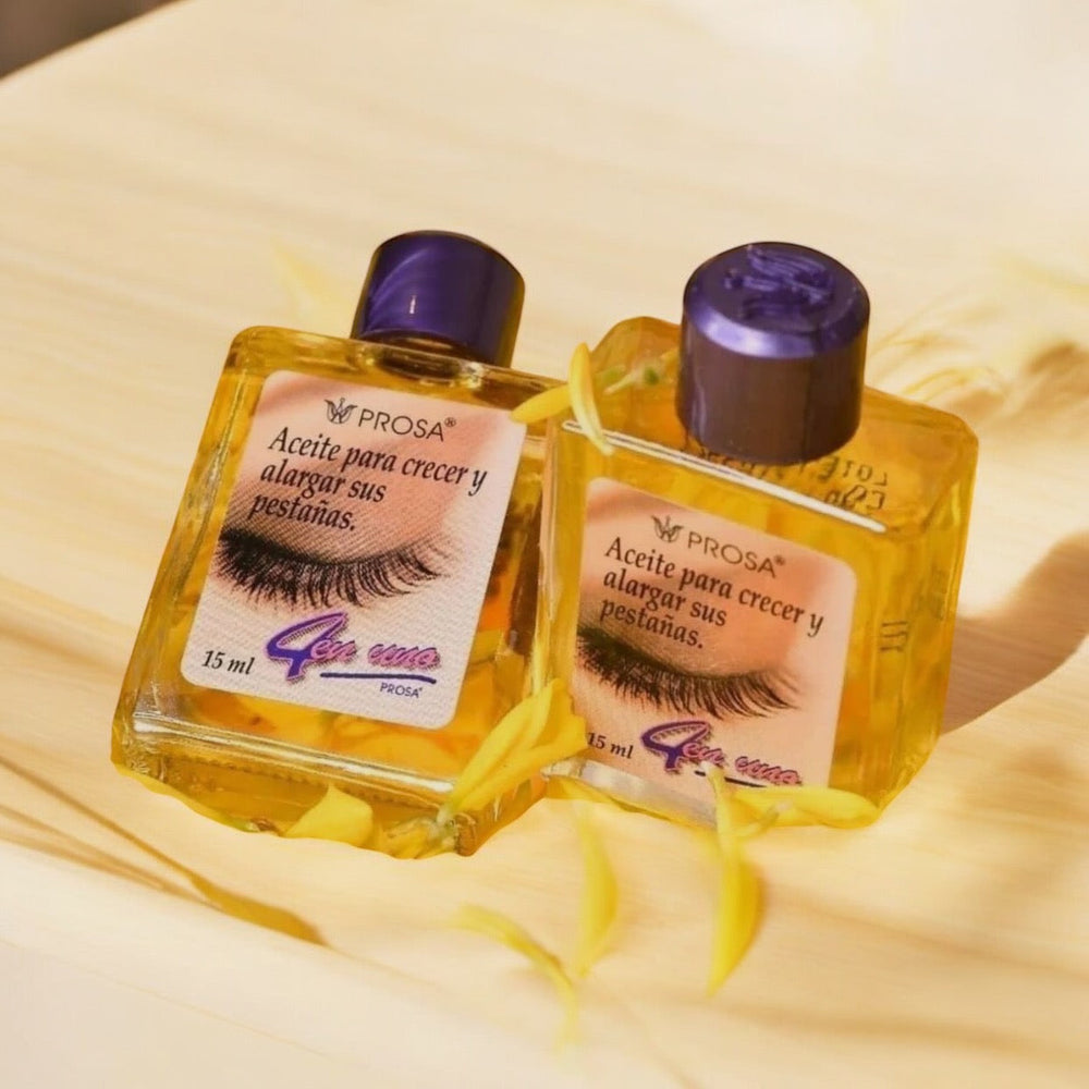 Eyes-Prosa Lash Treatment Oil
