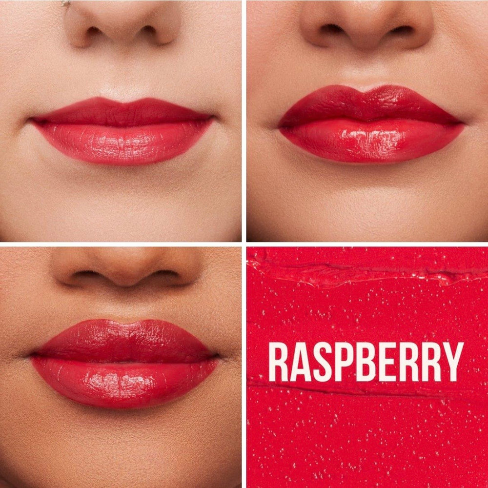 Lips-Beauty Creations Balm N’ Cute Lip Balm #BCBNLC-LB