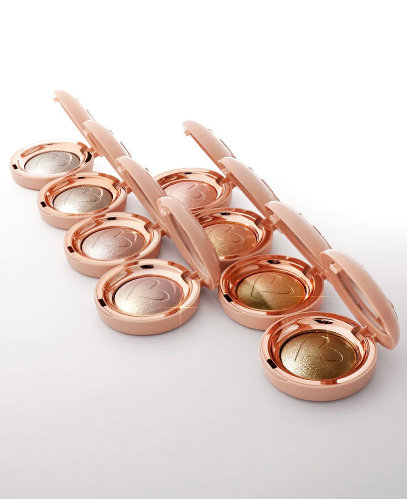 Face-Beauty Creations Final Finish Baked Highlight #FSBH