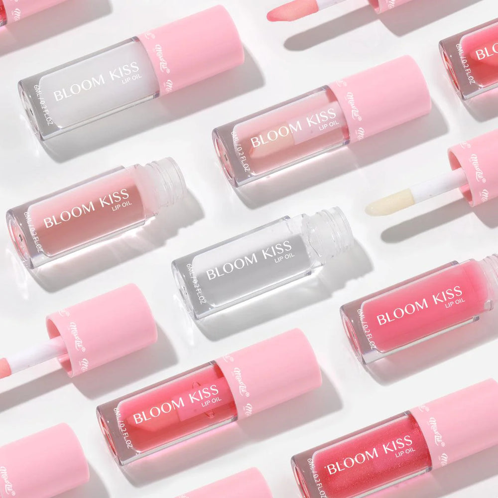Lips-Miss Lil Bloom Kiss Lip Oil