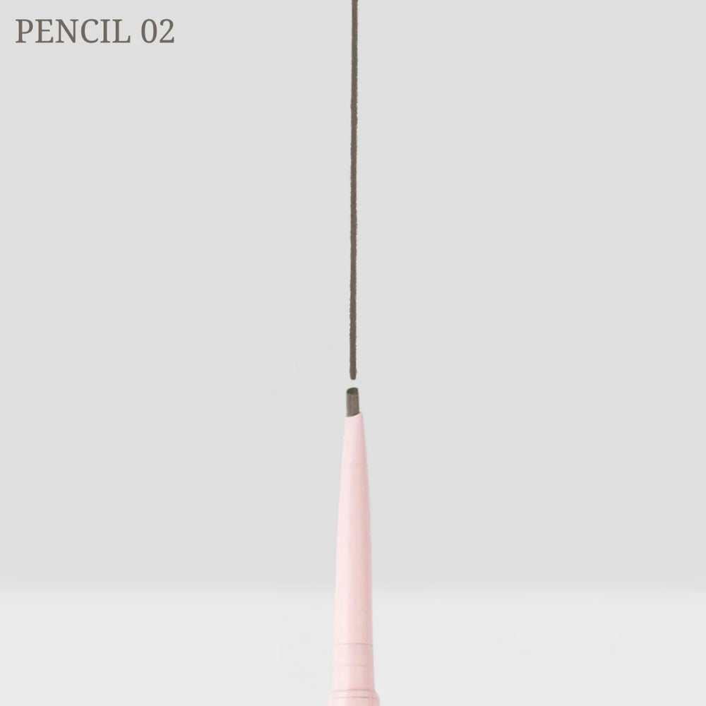 Eyebrow-Beauty Creations Eyebrow Definer Pencil #BP