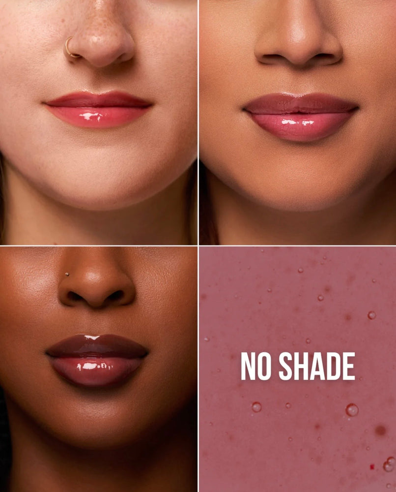 Lips-Beauty Creations Tinted Luxe Lip Oil #TLXL