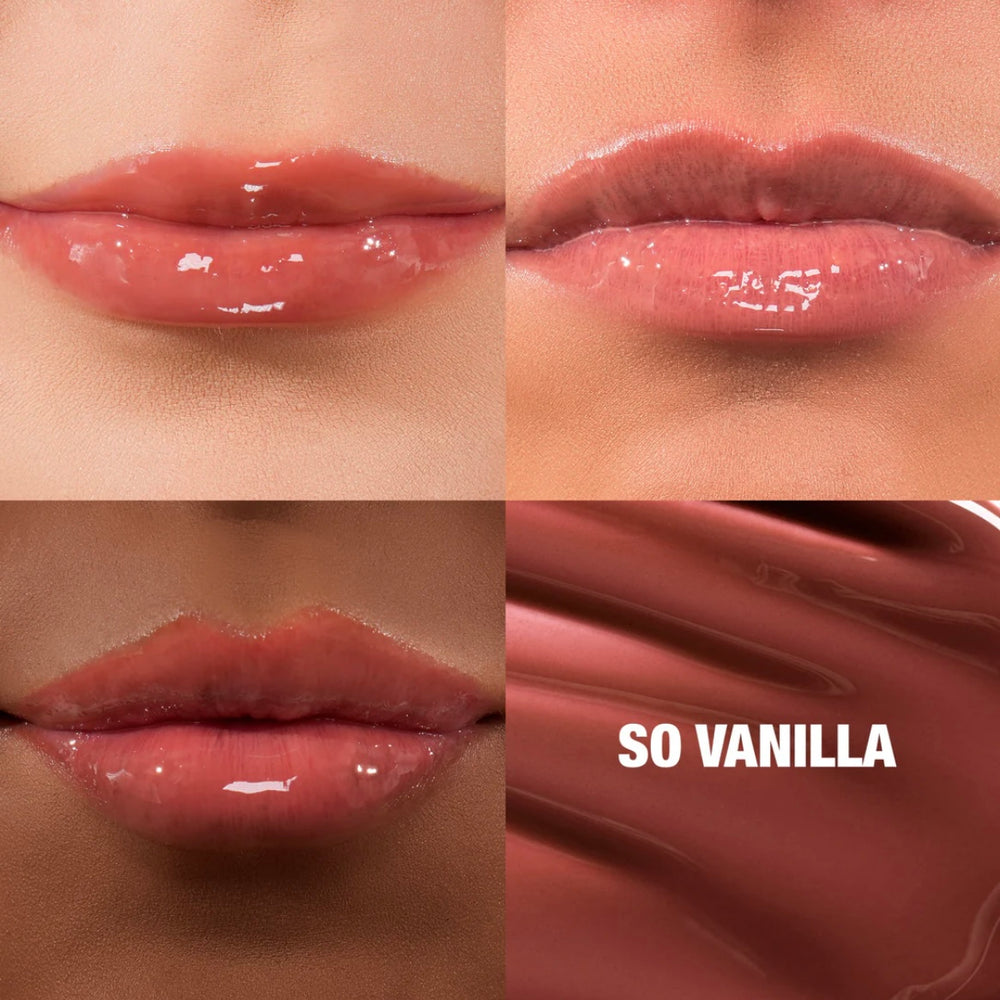 Lips-Beauty Creations Lip Treatment & Tint #TLT