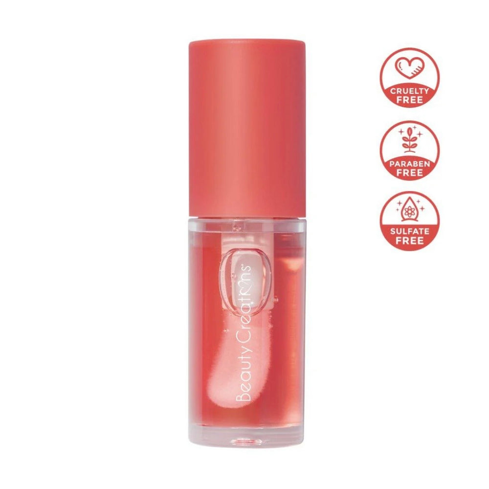 Lips-Beauty Creations All About You PH Lip Oil #LOPH