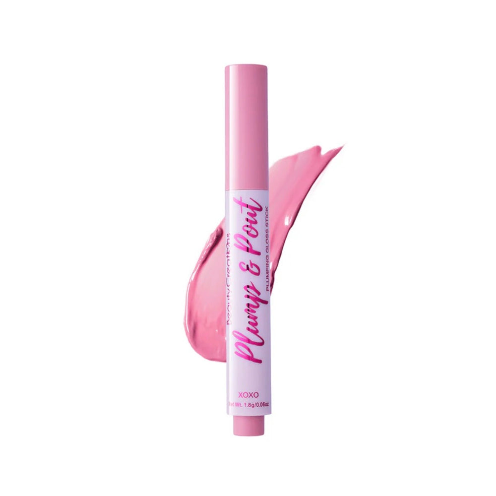 Lips-Beauty Creations Plump & Pout Plumping Gloss Stick #PPVS