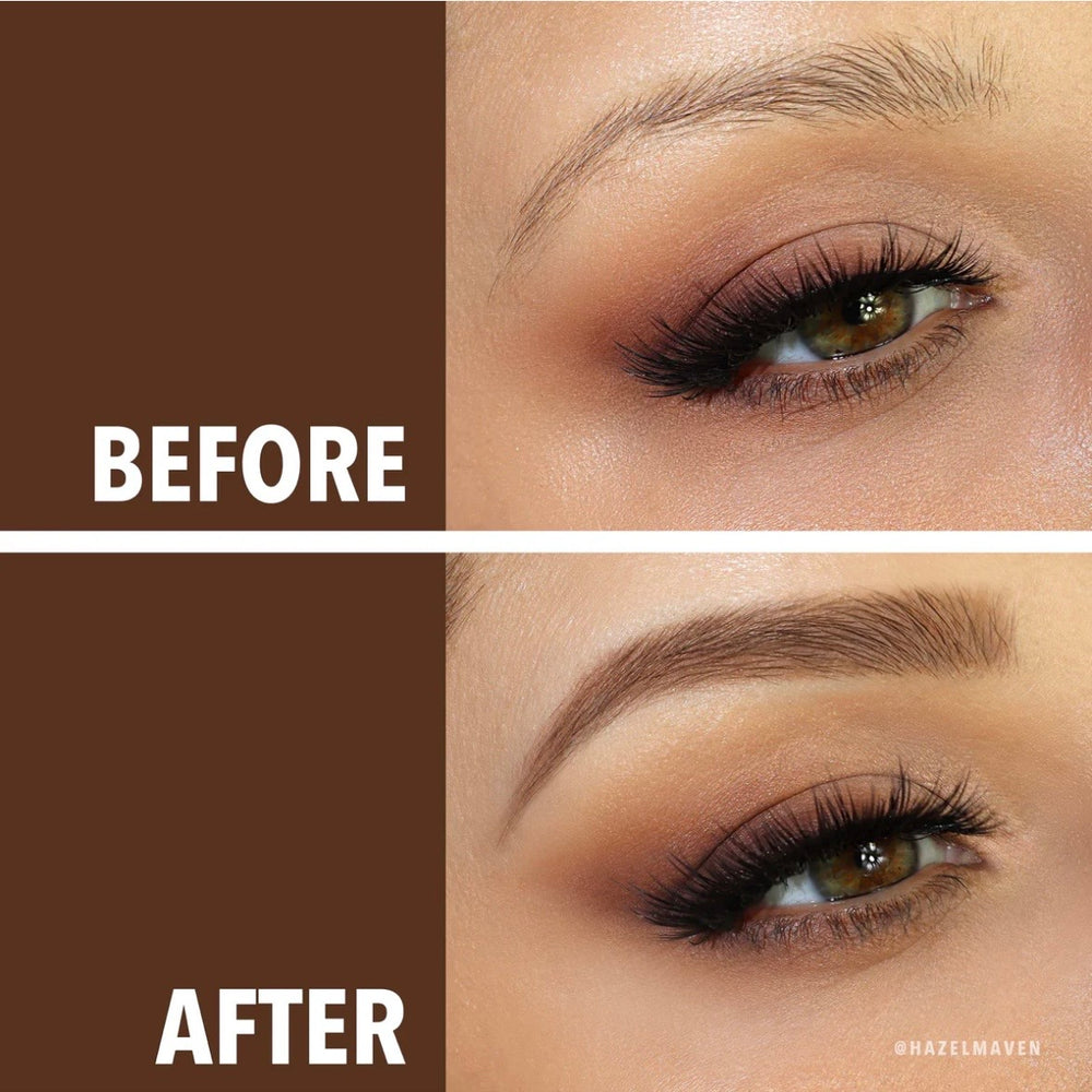 Eyebrow-Moira Precision Brow Pencil #PBP