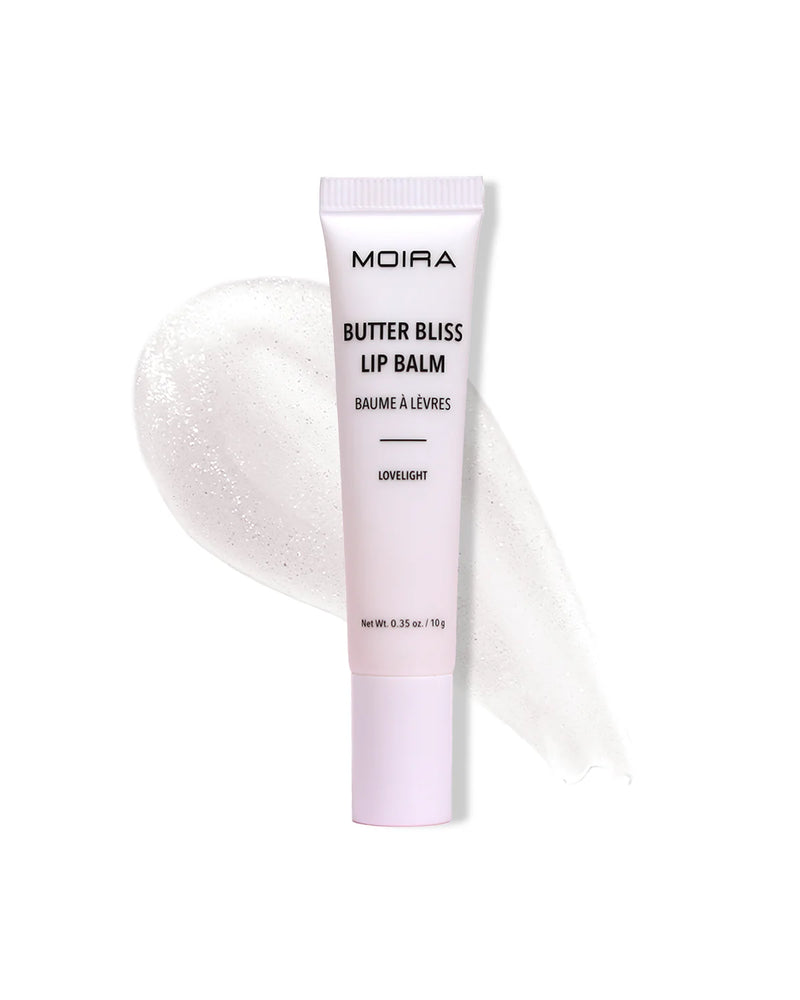 Lips-Moira Butter Bliss Lip Balm #BBLB