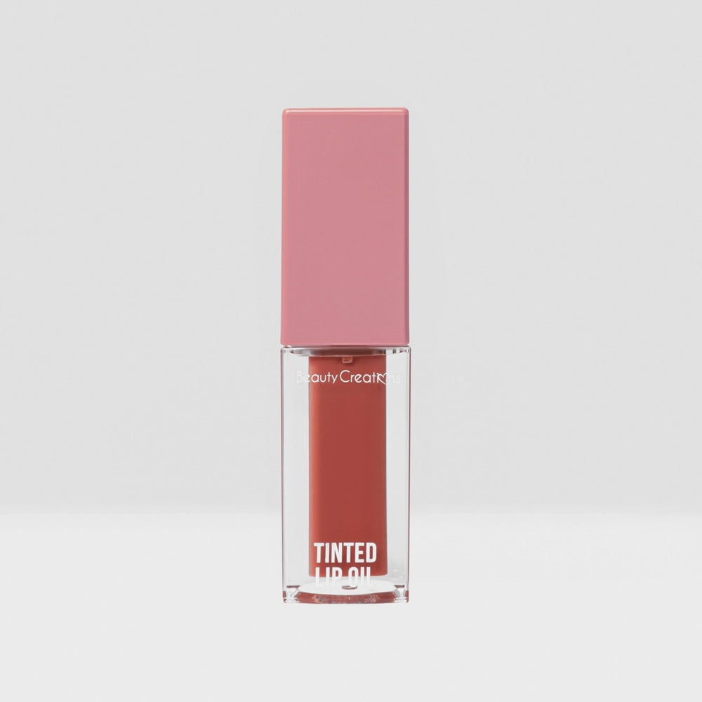 Lips-Beauty Creations Tinted Luxe Lip Oil #TLXL