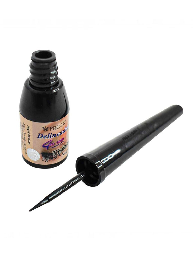 Eyes-Prosa Eyeliner 4 in 1 Inkwell