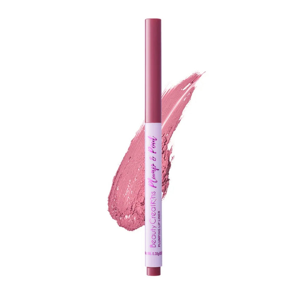 Lips-Beauty Creations Plump & Pout Lip Liner #PPLLW