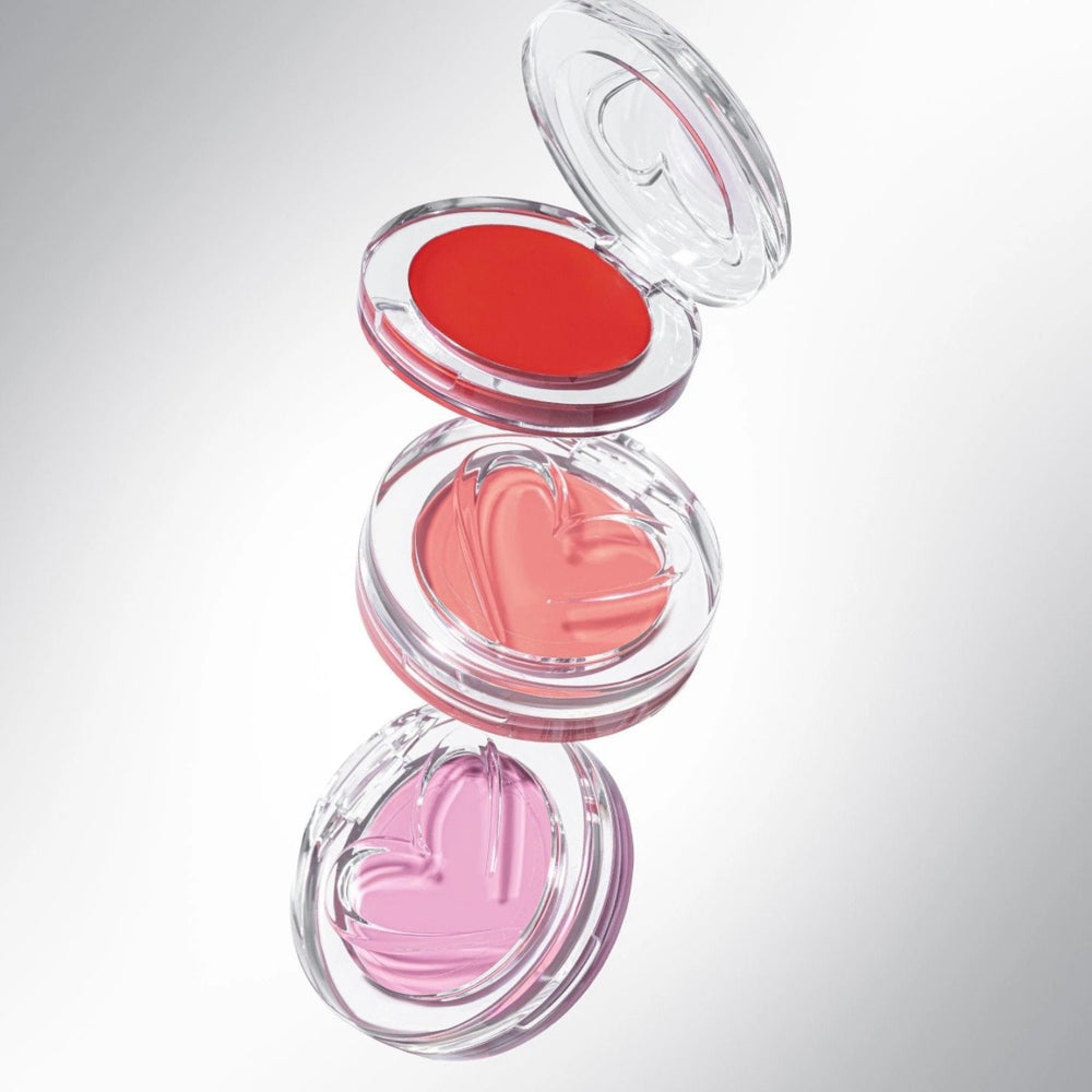 Face-Beauty Creations Stay Blushing Cute Lip And Cheek Balm #SBCB