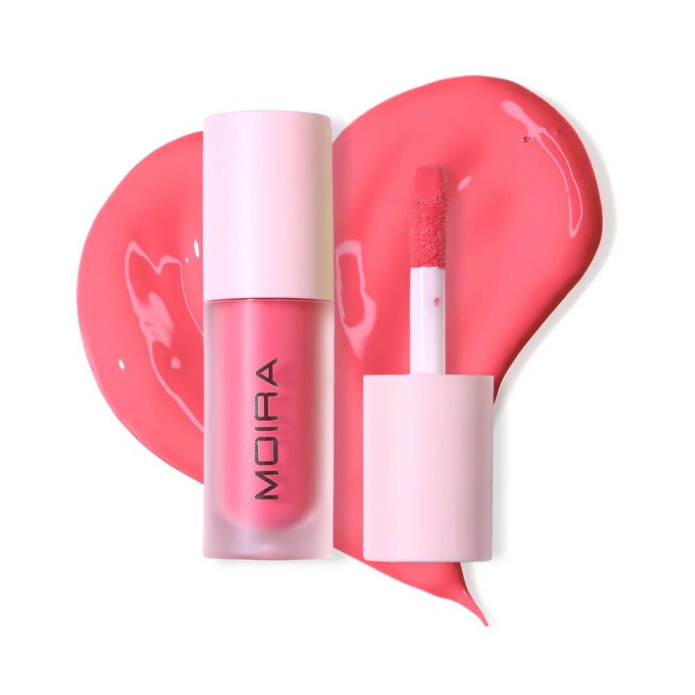 Face-Moira Love Steady Liquid Blush #LLB