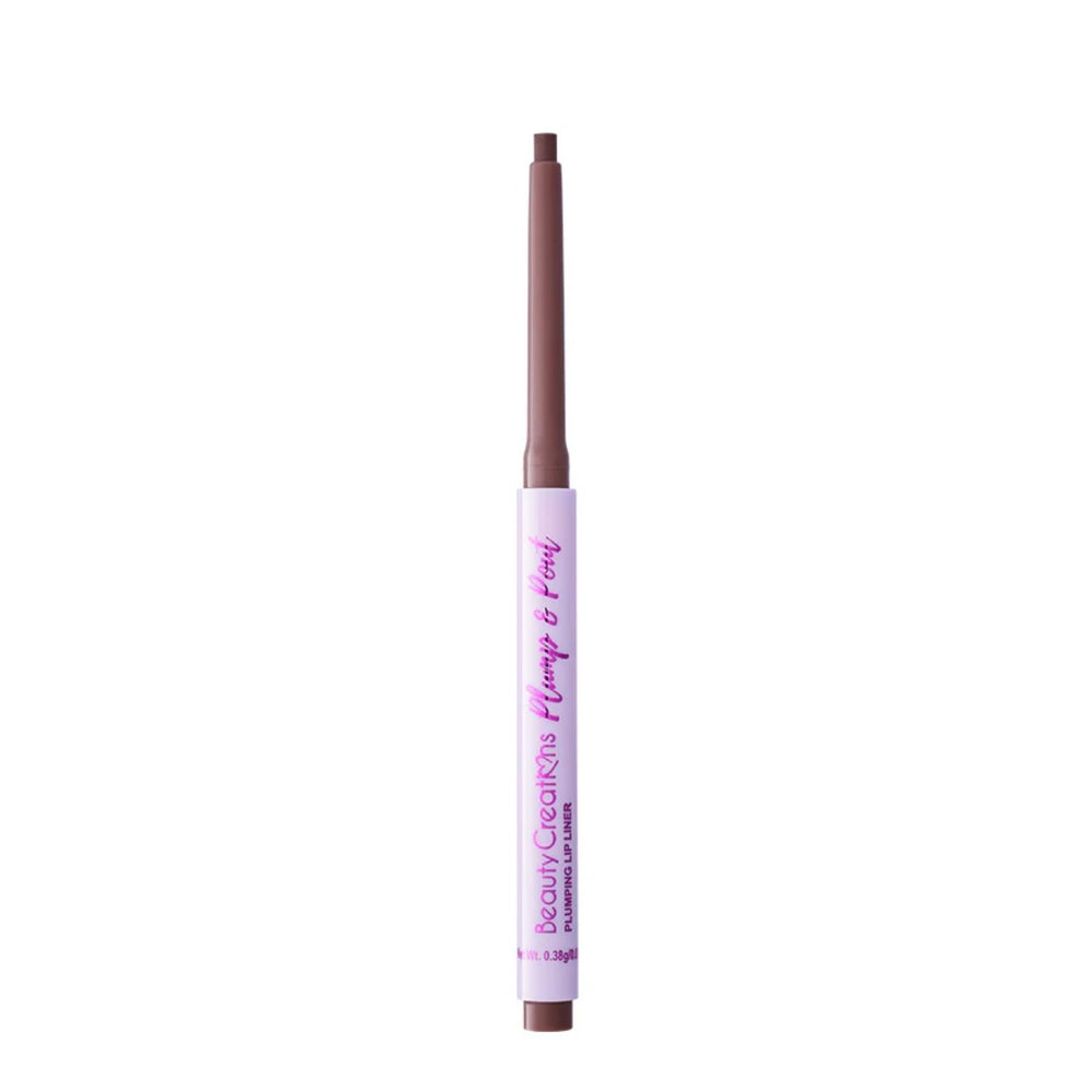 Lips-Beauty Creations Plump & Pout Lip Liner #PPLLW