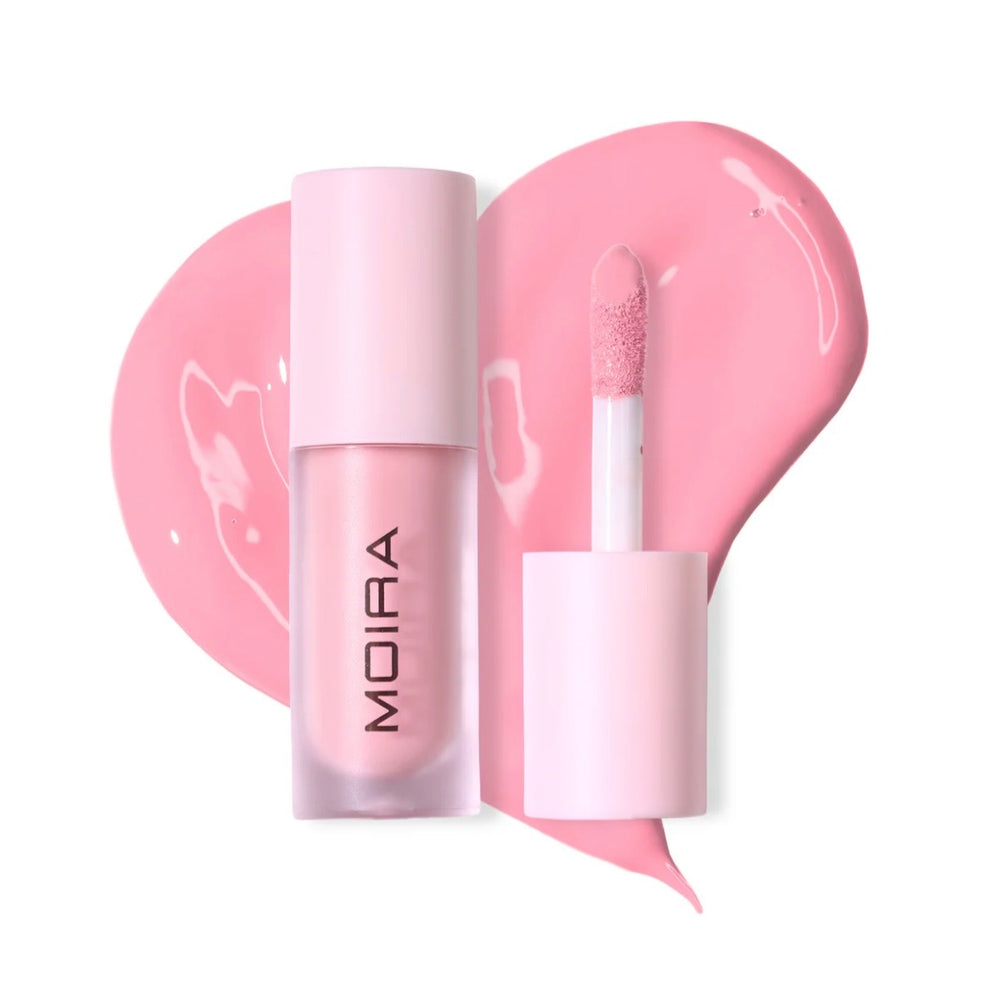 Face-Moira Love Steady Liquid Blush #LLB
