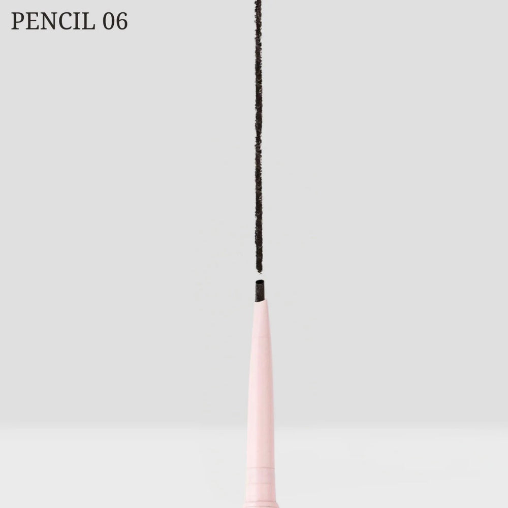 Eyebrow-Beauty Creations Eyebrow Definer Pencil #BP