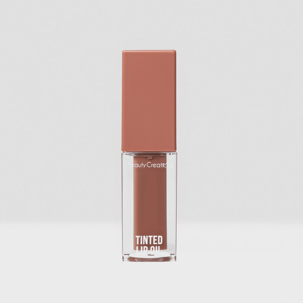 Lips-Beauty Creations Tinted Luxe Lip Oil #TLXL
