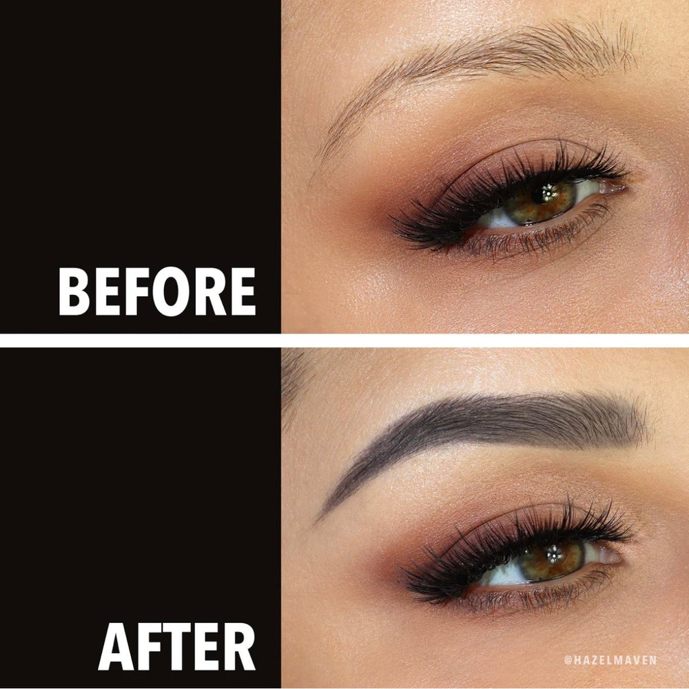 Eyebrow-Moira Precision Brow Pencil #PBP