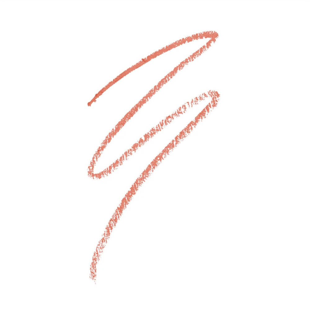 Lips-Beauty Creations Wooden Lip Pencil-Ur A Peach #BCWLL