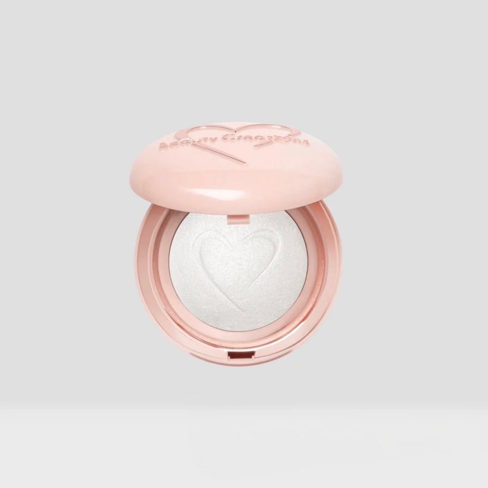 Face-Beauty Creations Final Finish Baked Highlight #FSBH