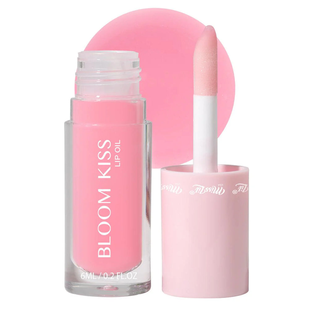 Lips-Miss Lil Bloom Kiss Lip Oil