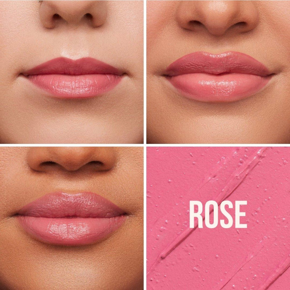 Lips-Beauty Creations Balm N’ Cute Lip Balm #BCBNLC-LB