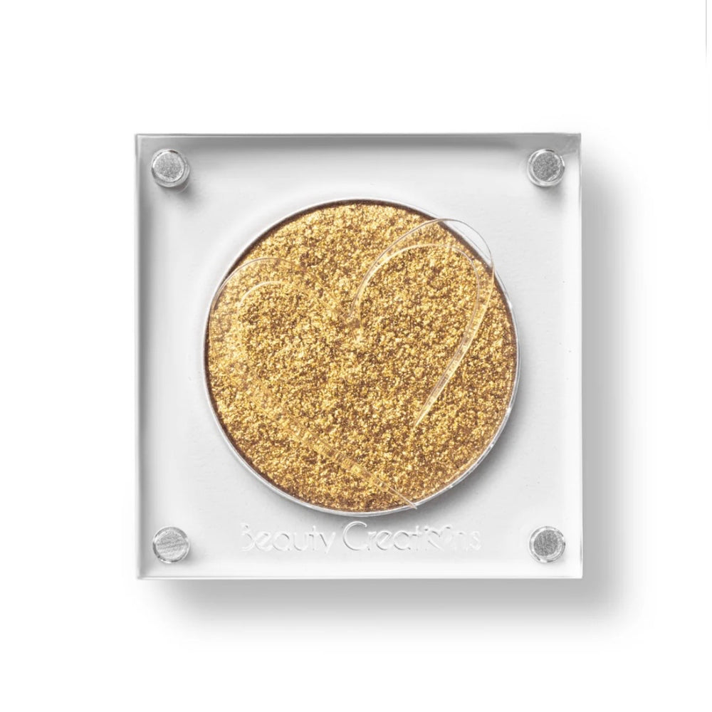 Eyes-Beauty Creations Riding Solo Single Shadow #SSRS