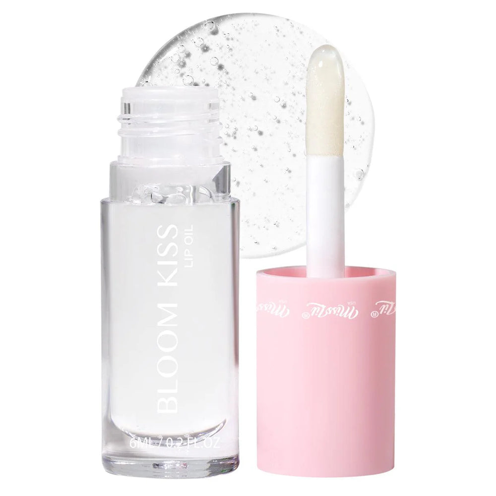 Lips-Miss Lil Bloom Kiss Lip Oil