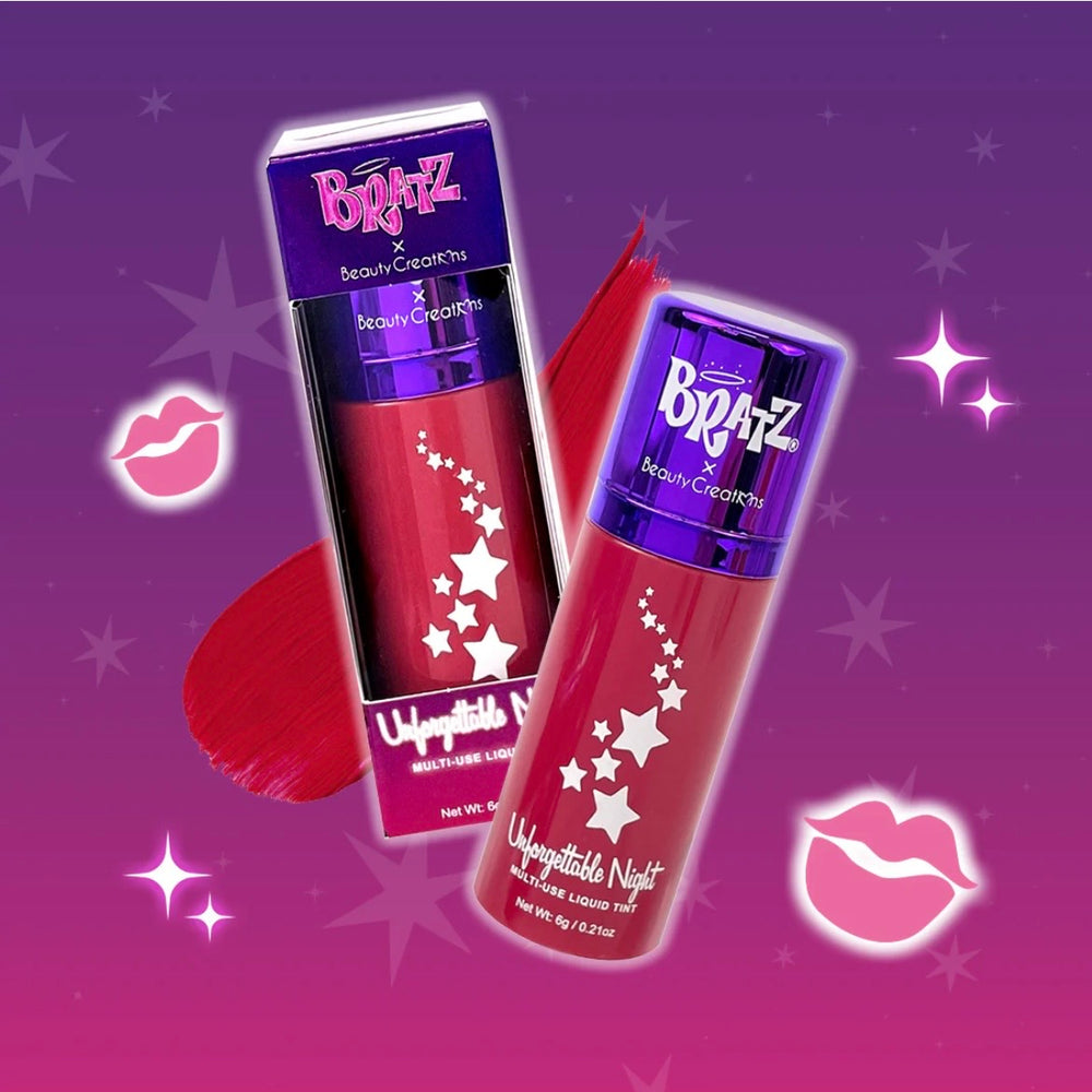 Face-Beauty Creations Bratz Multi-Use Liquid Tint #BGN-LT