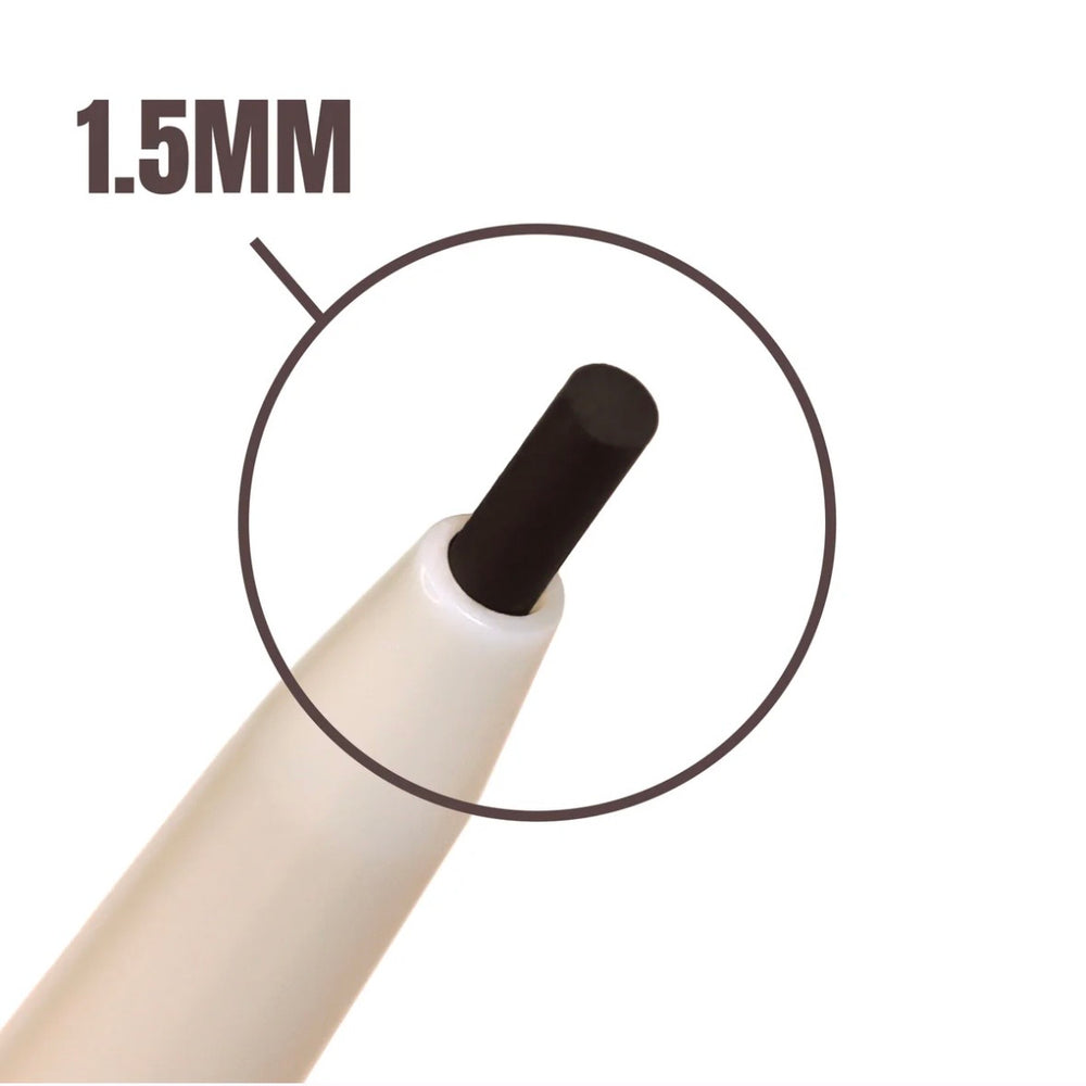 Eyebrow-Moira Precision Brow Pencil #PBP