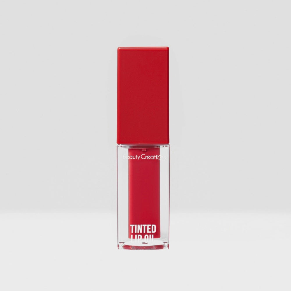 Lips-Beauty Creations Tinted Luxe Lip Oil #TLXL
