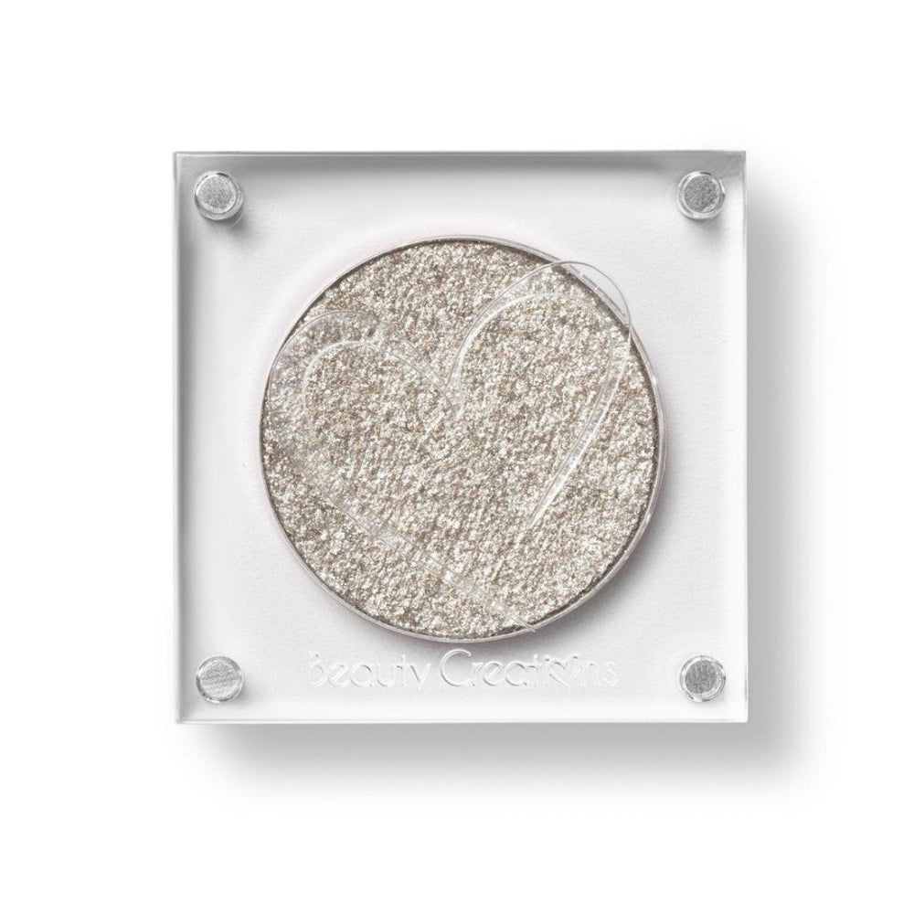 Eyes-Beauty Creations Riding Solo Single Shadow #SSRS