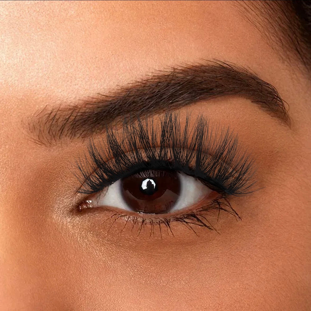 Eyes-Coquette Eyelashes