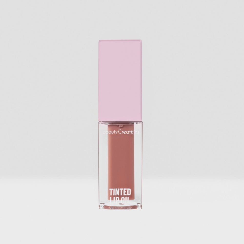 Lips-Beauty Creations Tinted Luxe Lip Oil #TLXL