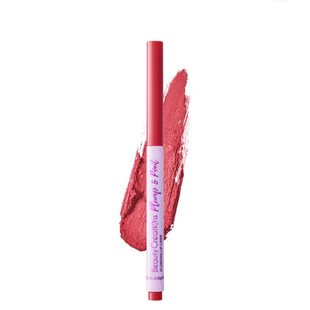 Lips-Beauty Creations Plump & Pout Lip Liner #PPLLW