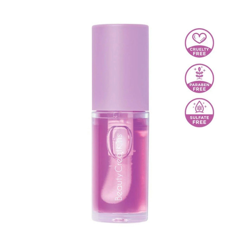 Lips-Beauty Creations All About You PH Lip Oil #LOPH