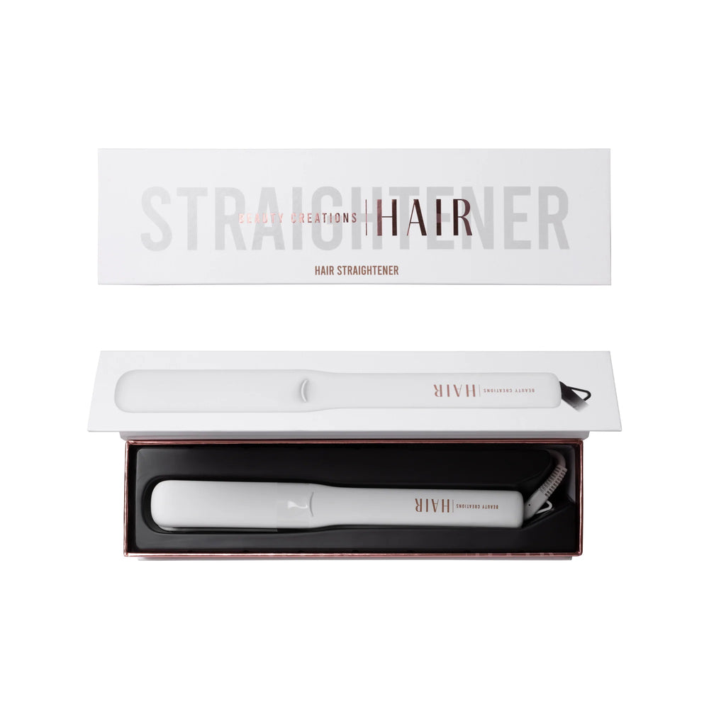 Hair-Beauty Creations Hair Straightener