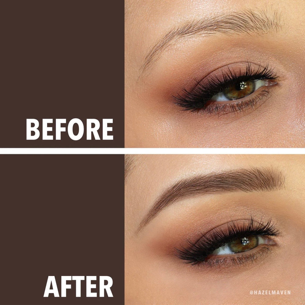 Eyebrow-Moira Precision Brow Pencil #PBP