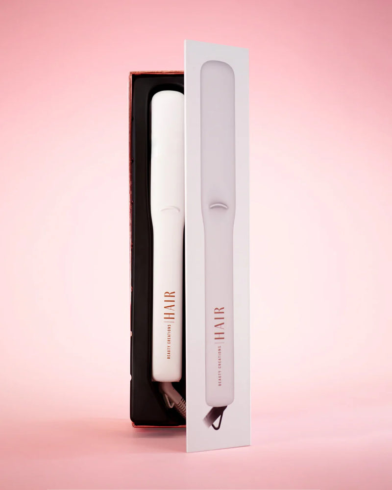 Hair-Beauty Creations Hair Straightener