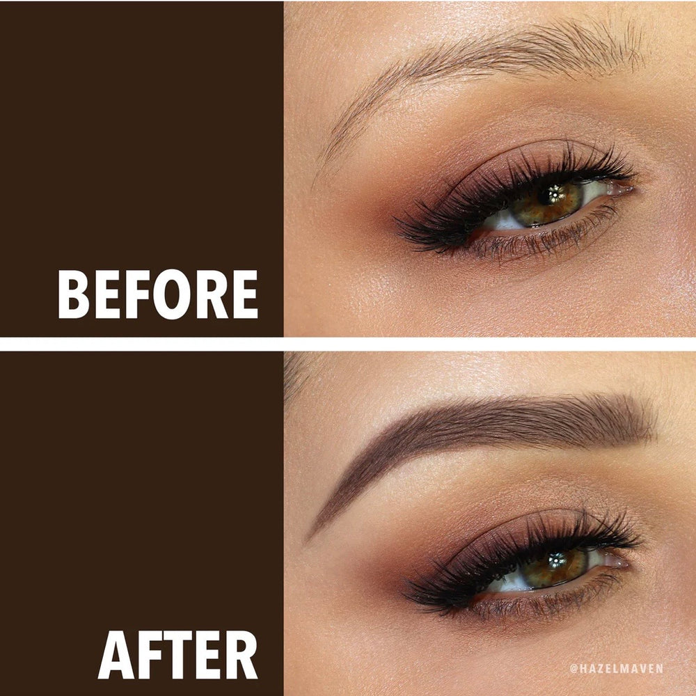 Eyebrow-Moira Precision Brow Pencil #PBP