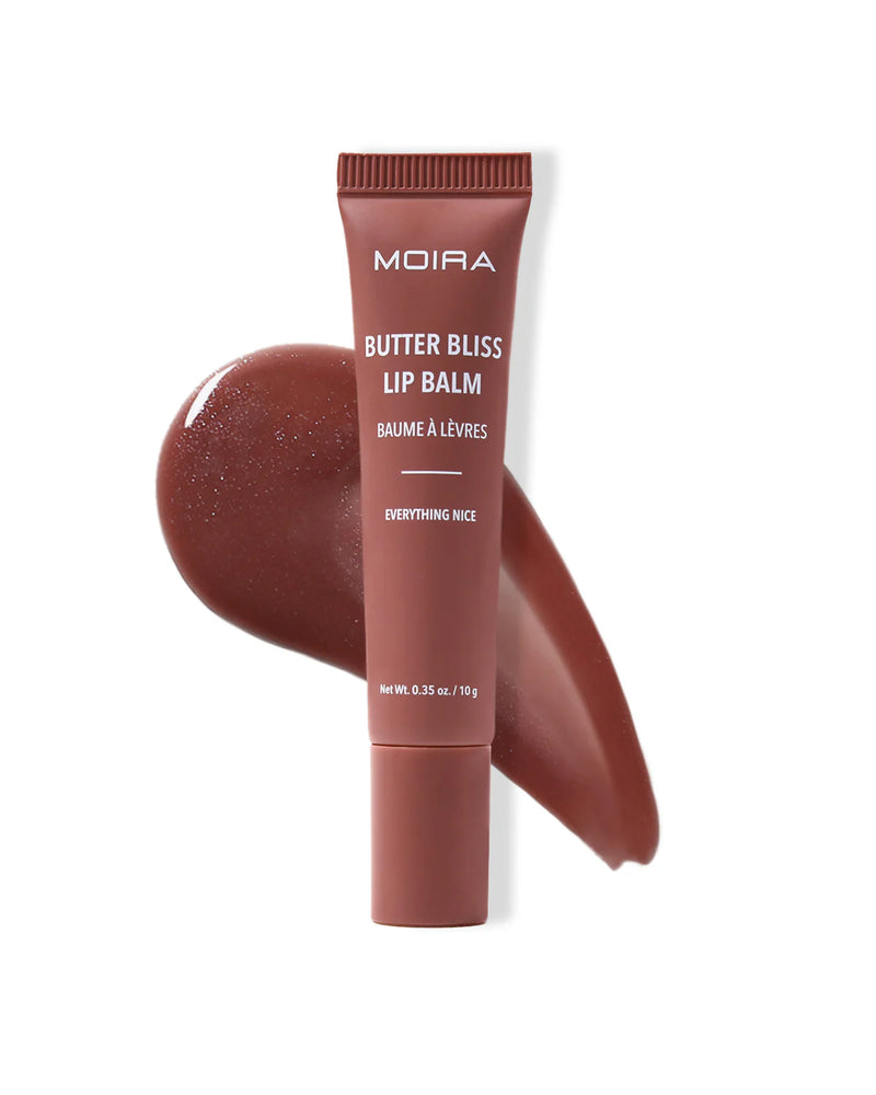 Lips-Moira Butter Bliss Lip Balm #BBLB