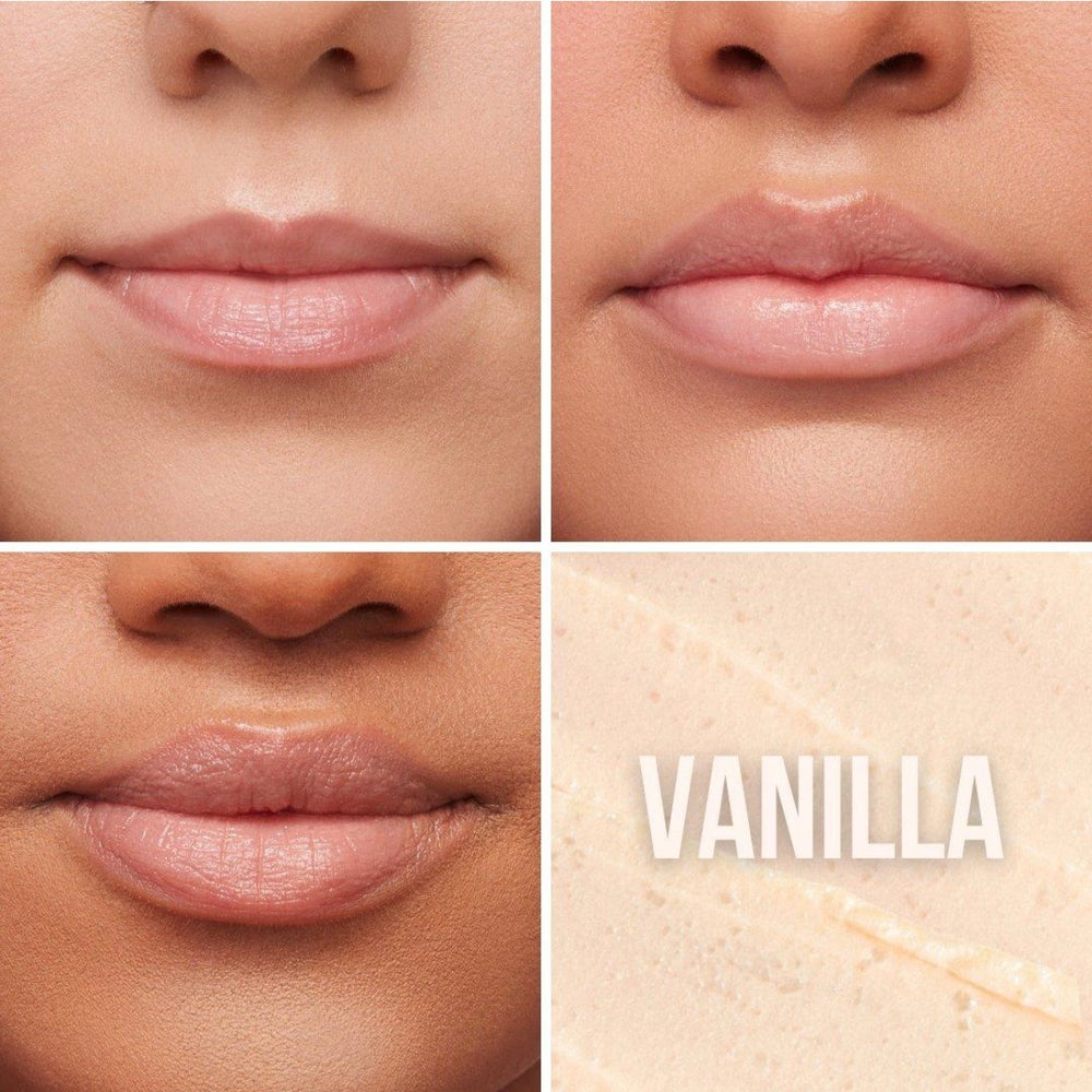 Lips-Beauty Creations Balm N’ Cute Lip Balm #BCBNLC-LB