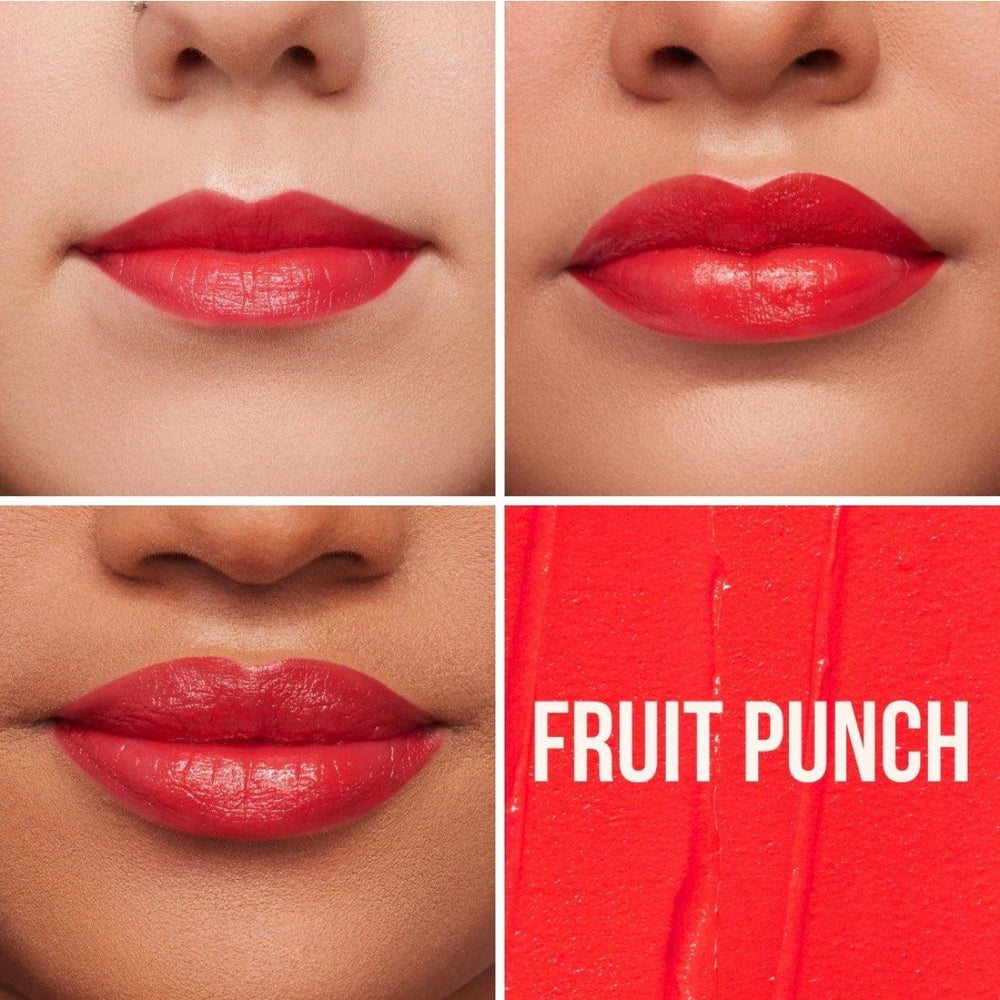 Lips-Beauty Creations Balm N’ Cute Lip Balm #BCBNLC-LB