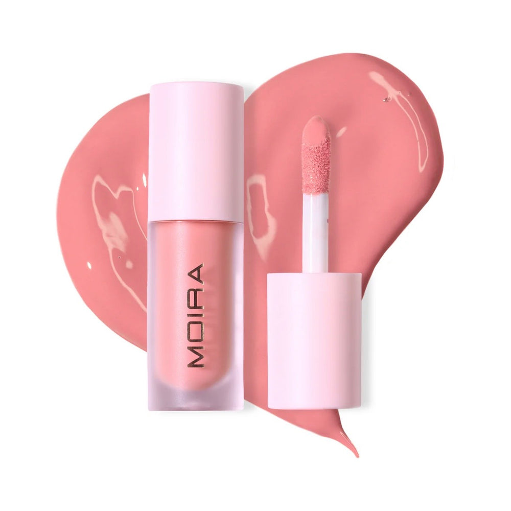 Face-Moira Love Steady Liquid Blush #LLB