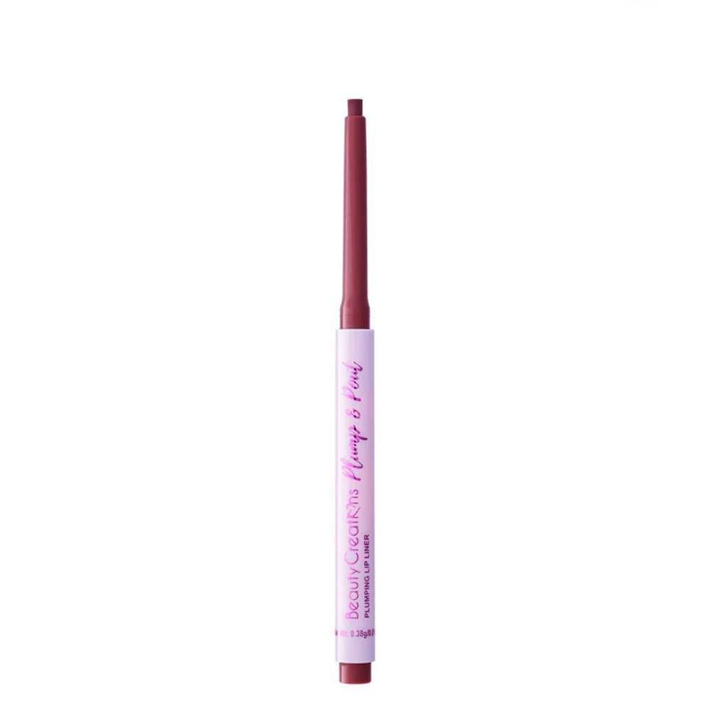 Lips-Beauty Creations Plump & Pout Lip Liner #PPLLW