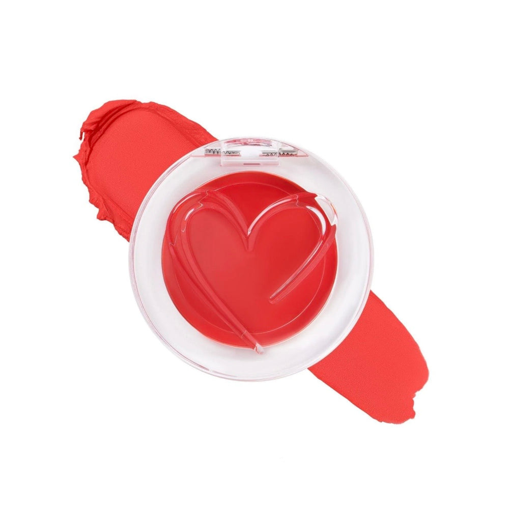 Face-Beauty Creations Stay Blushing Cute Lip And Cheek Balm #SBCB