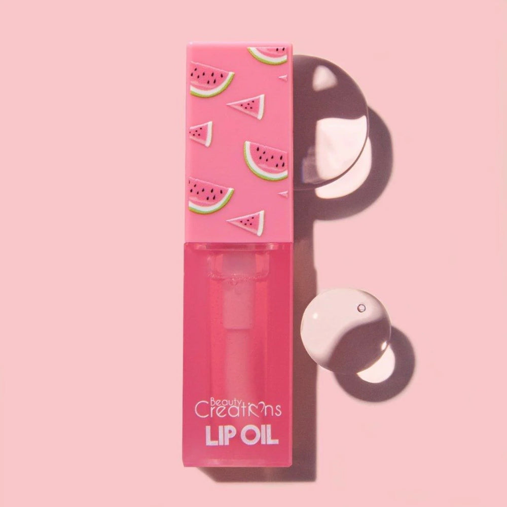 Lips-Beauty Creations Sweet Dose Lip Oil #LO