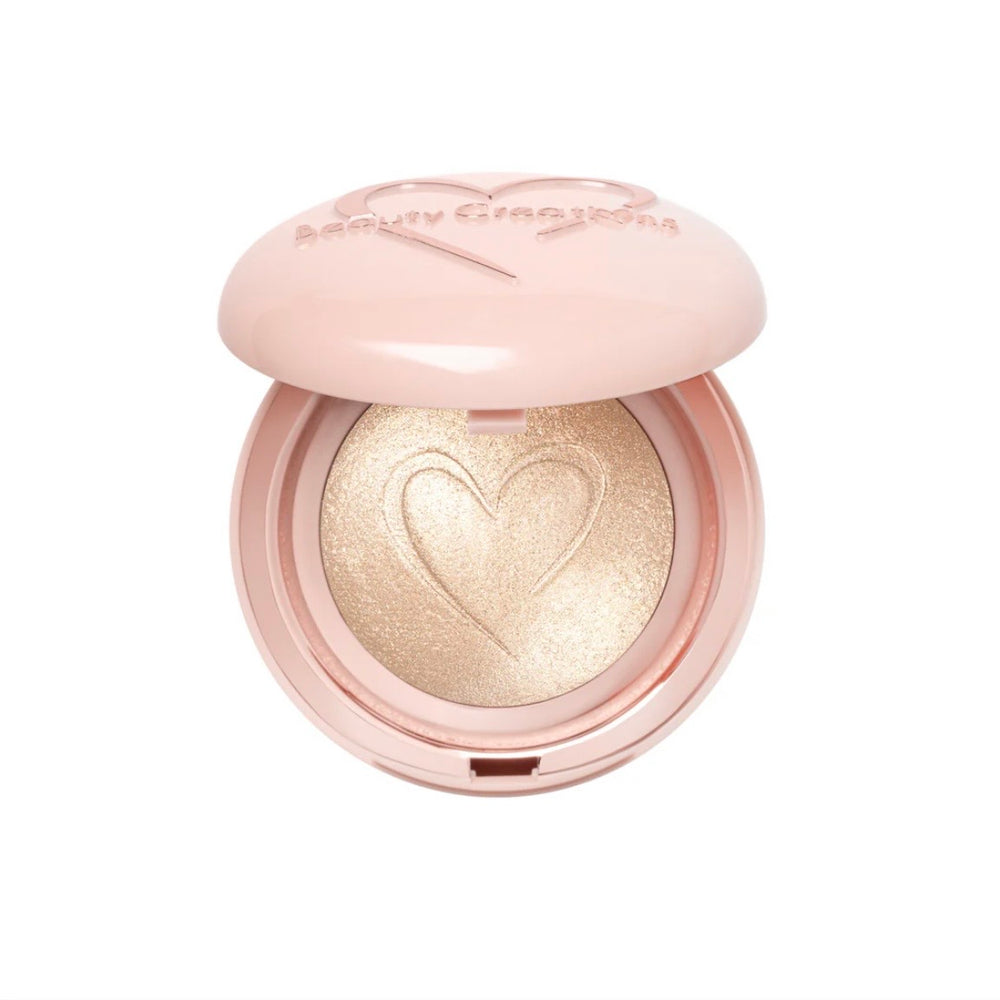 Face-Beauty Creations Final Finish Baked Highlight #FSBH