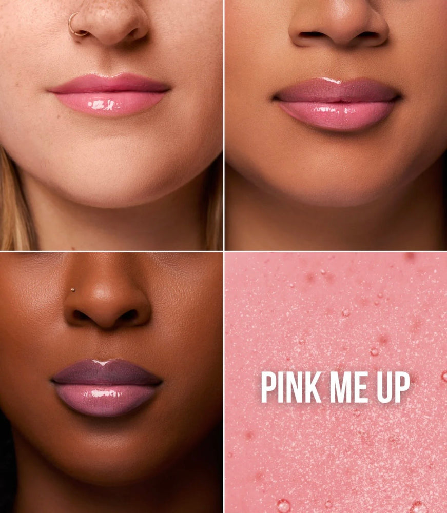 Lips-Beauty Creations Tinted Luxe Lip Oil #TLXL