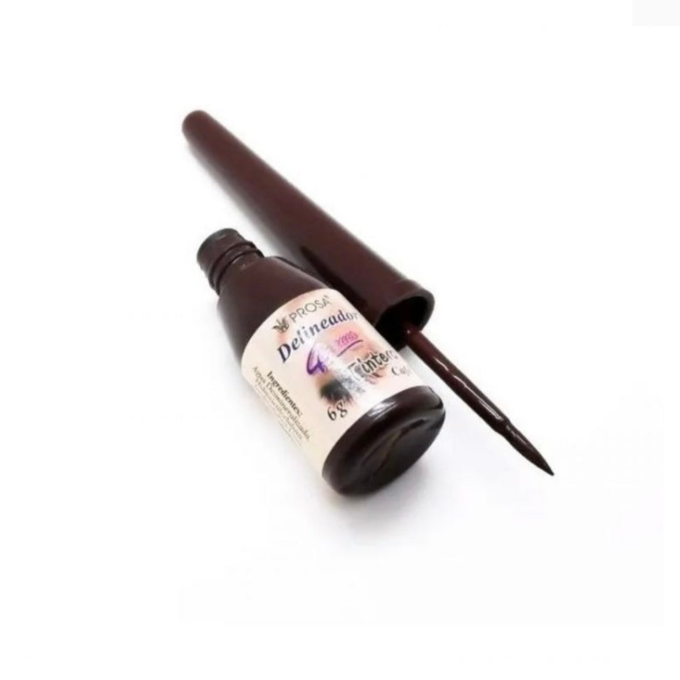 Eyes-Prosa Eyeliner 4 in 1 Inkwell